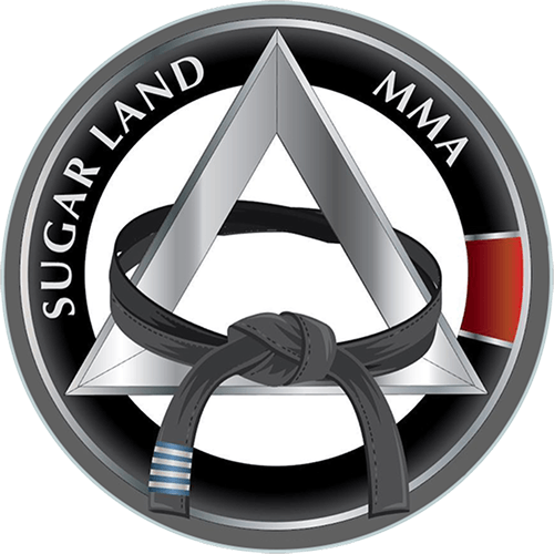 Sugar Land MMA Logo
