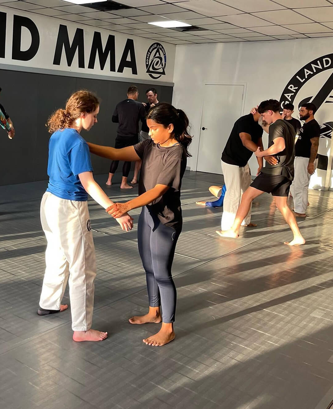 Sugar Land Mixed Martial Arts - Common Questions
