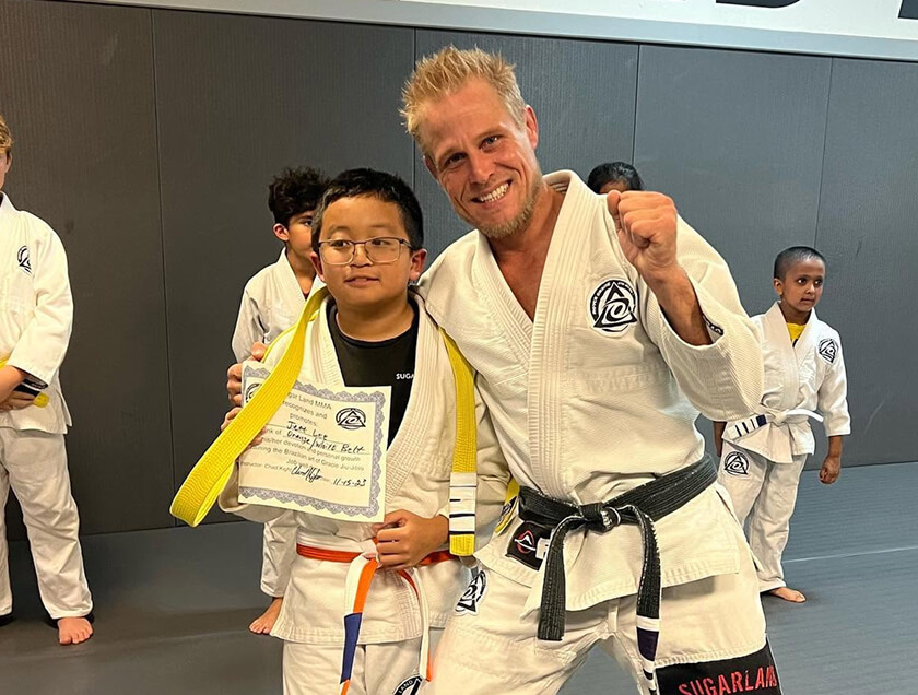 Who we Are And why You Should Train Here