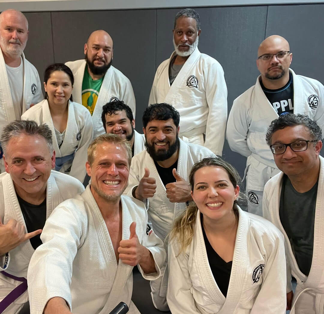 Why Choose Sugar Land Mixed Martial Arts_