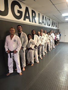 Sugar Land Mixed Martial Arts place picture