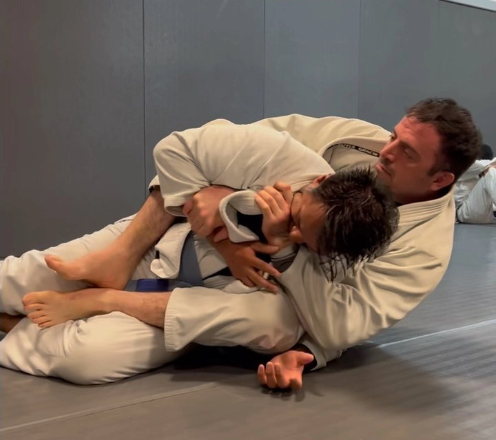 Sugar Land Brazilian Jiu-Jitsu Classes for Adult